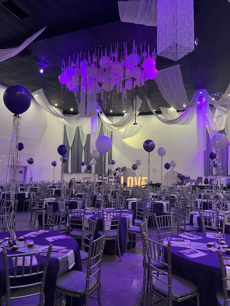 Moonlight Venue Conroe TX