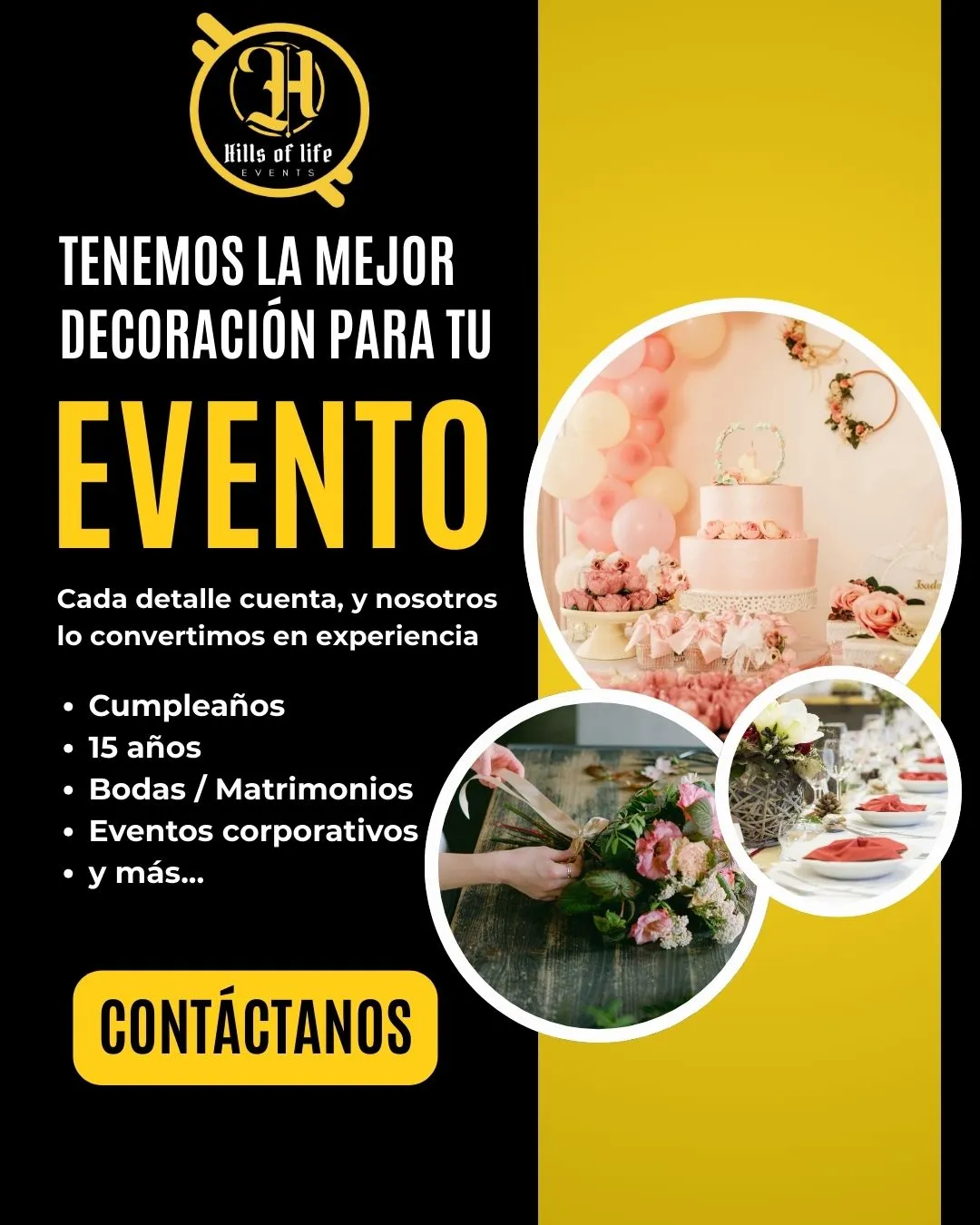 hills of life houston