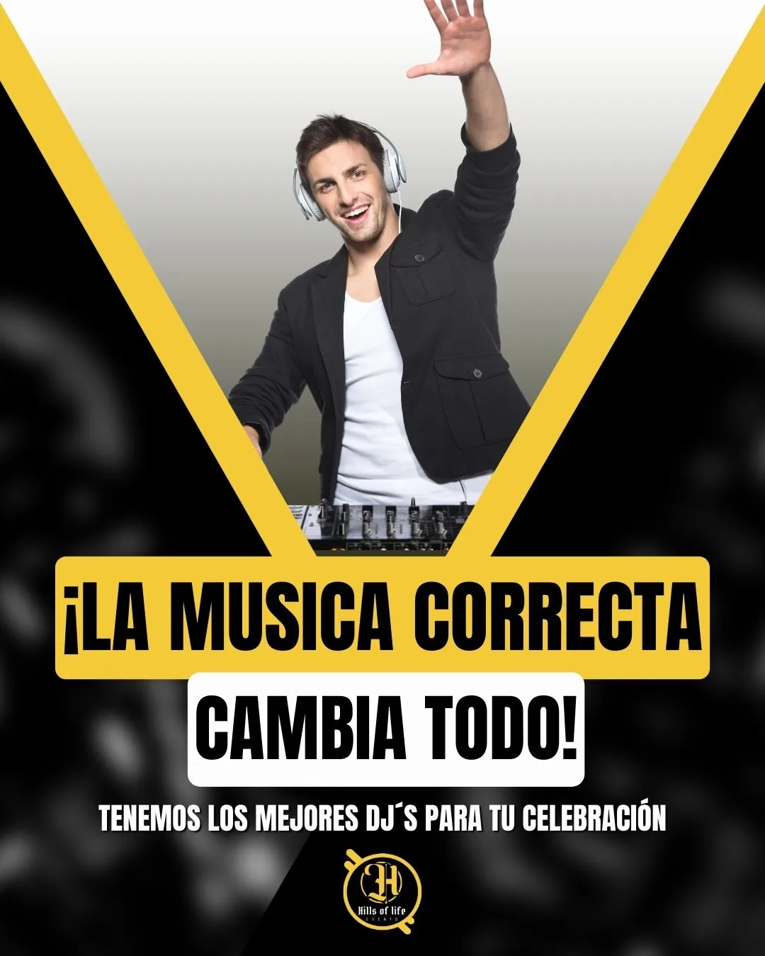 hills of life houston