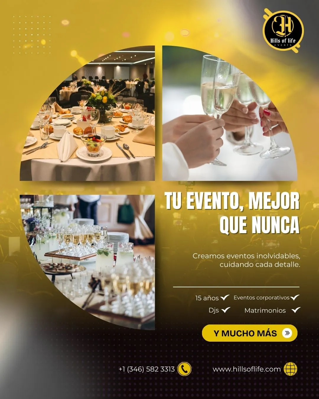 hills of life houston