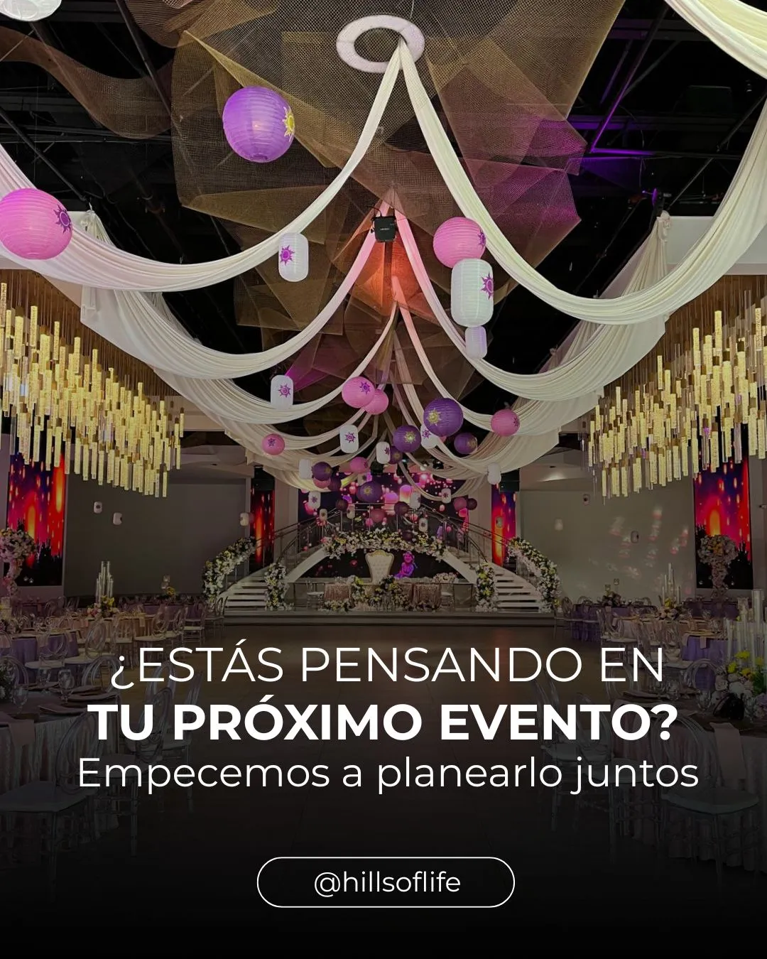 hills of life houston