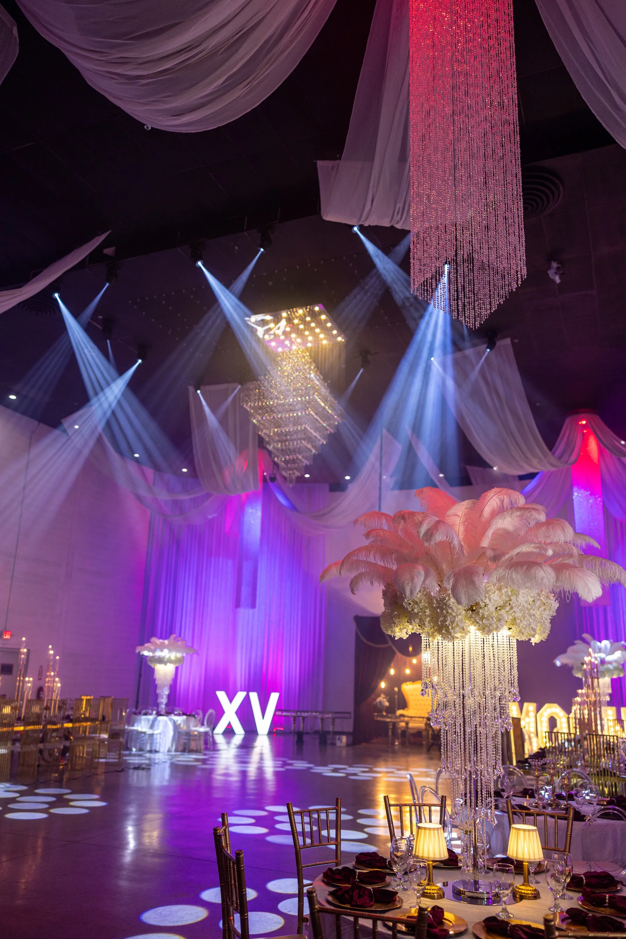Moonlight Venue Conroe TX