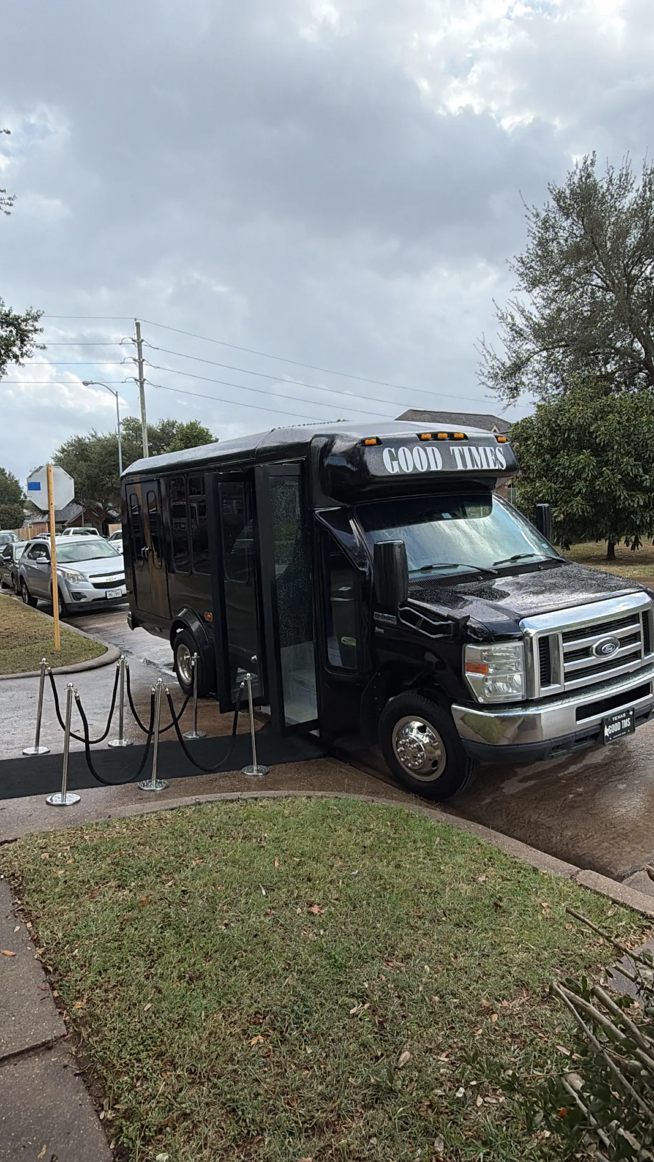 First Class Executive Fleet Houston